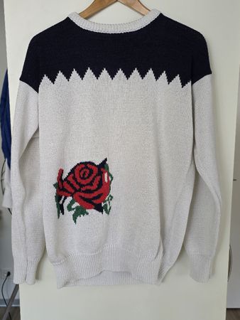 Vintage Pullover