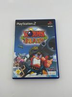 Worms Blast (PS2)