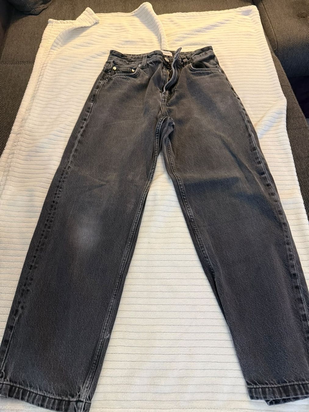 Bershka Jeans: jeans Bershka Pull&Bear – Usato da Stein AG venduto da lup_yk2h 6