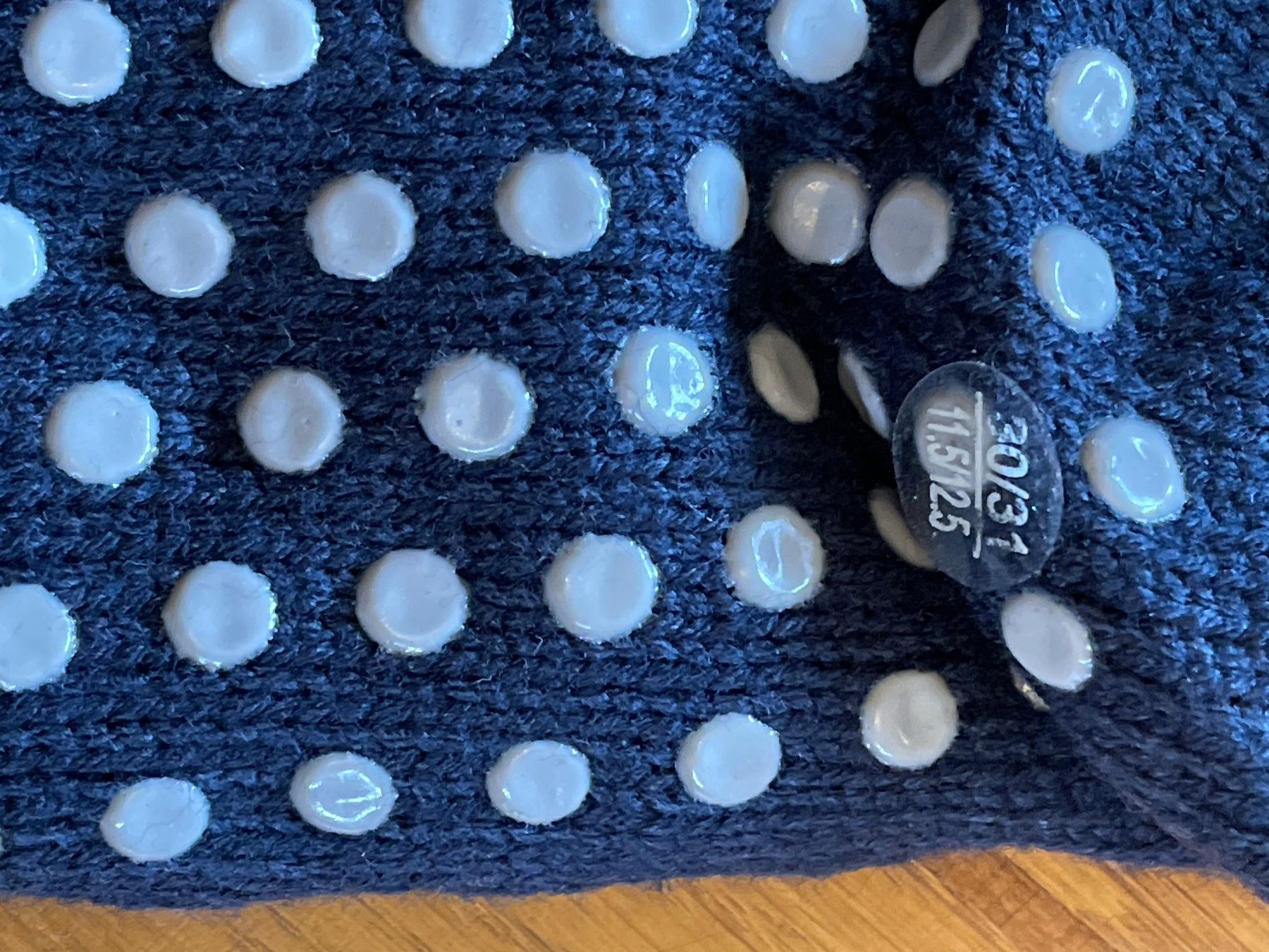 Calze per bambini: Antirutsch Socken Gr. 30/31 NEU – Nuovo e nell'imballaggio originale da Genève venduto da Buens4 2