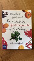 Michel Guérard, La Cuisine Gourmande des Juniors Livre 52