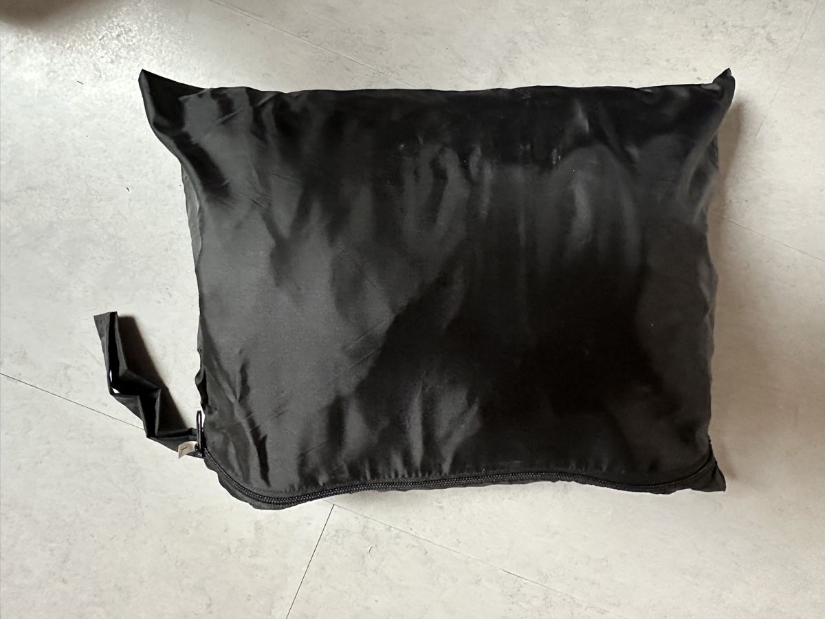 Jacken: Regenkleider Motorread – Neu und originalverpackt aus Wohlen b. Bern von chrige84 2