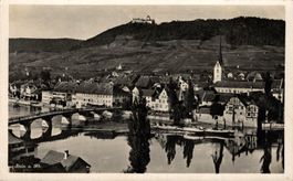 Stein am Rhein