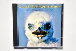 Crash Test Dummies - A Worm's Life