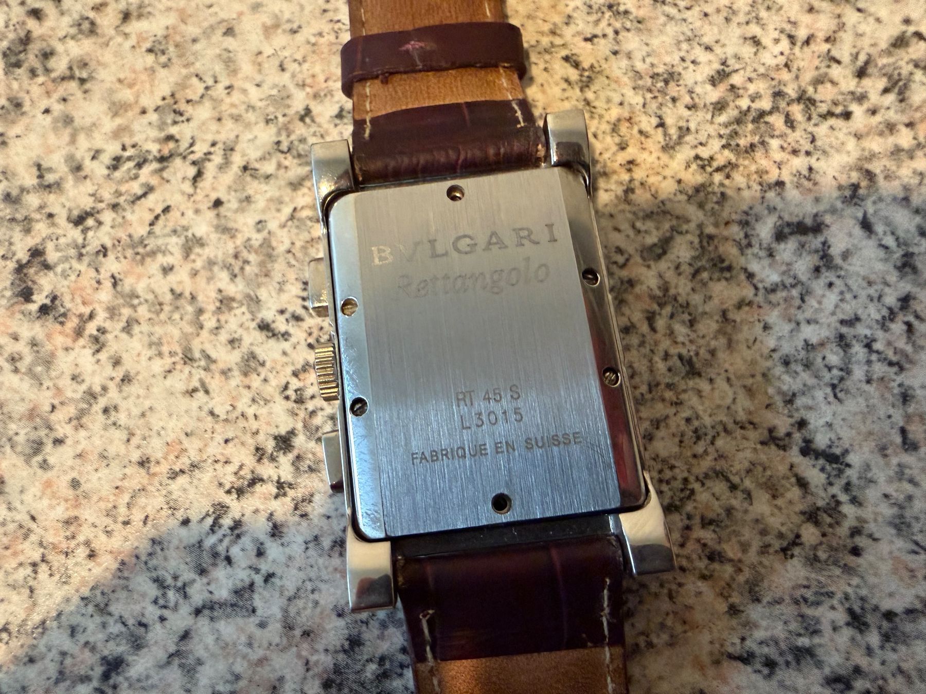 Orologi: Herren Armbanduhr – Usato da Frenkendorf venduto da autodiscount4123 2