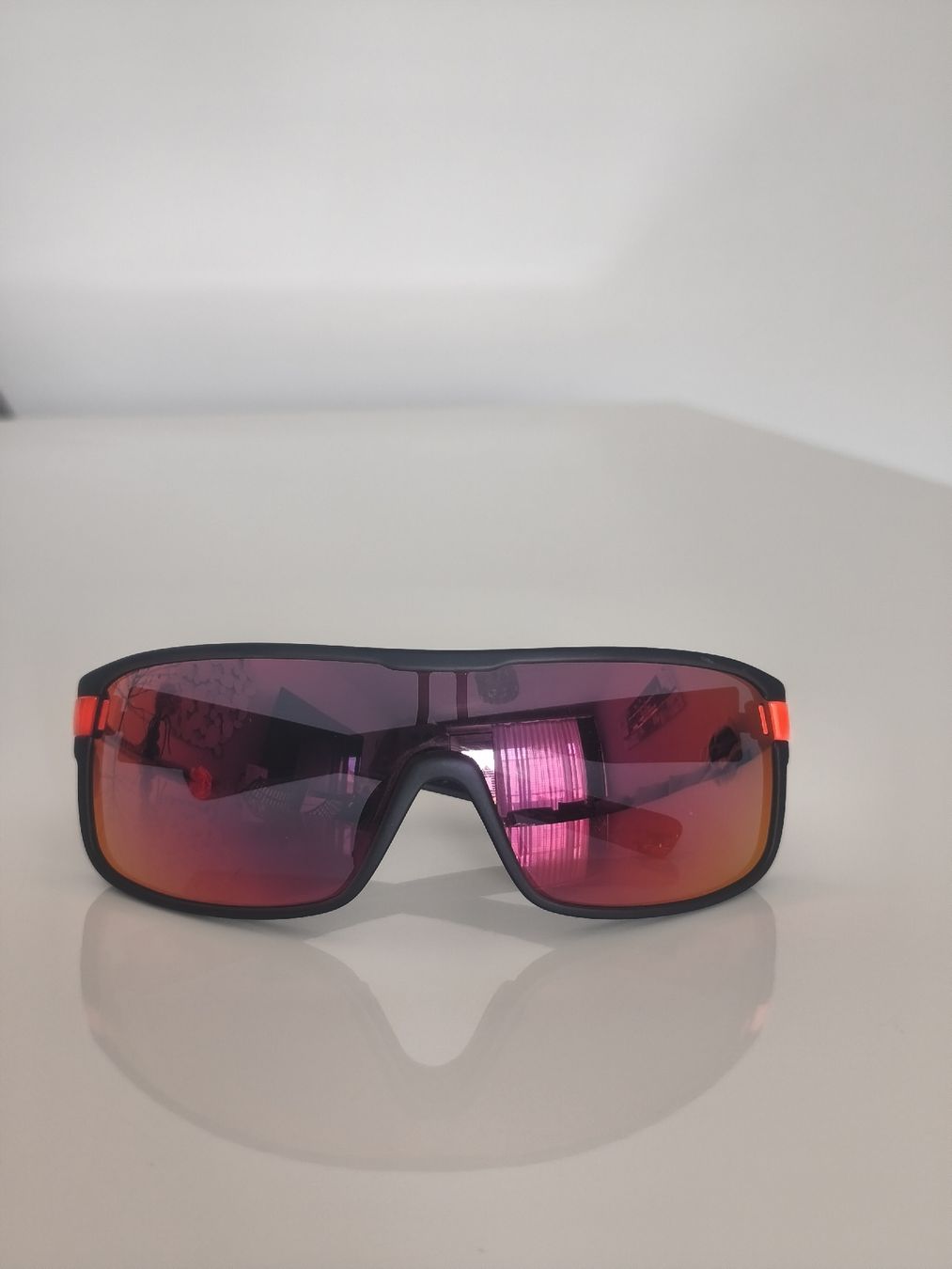 Adidas Occhiali & Lenti: Sonnenbrillen Adidas Sport – Usato da Basel venduto da Meda.moja 5