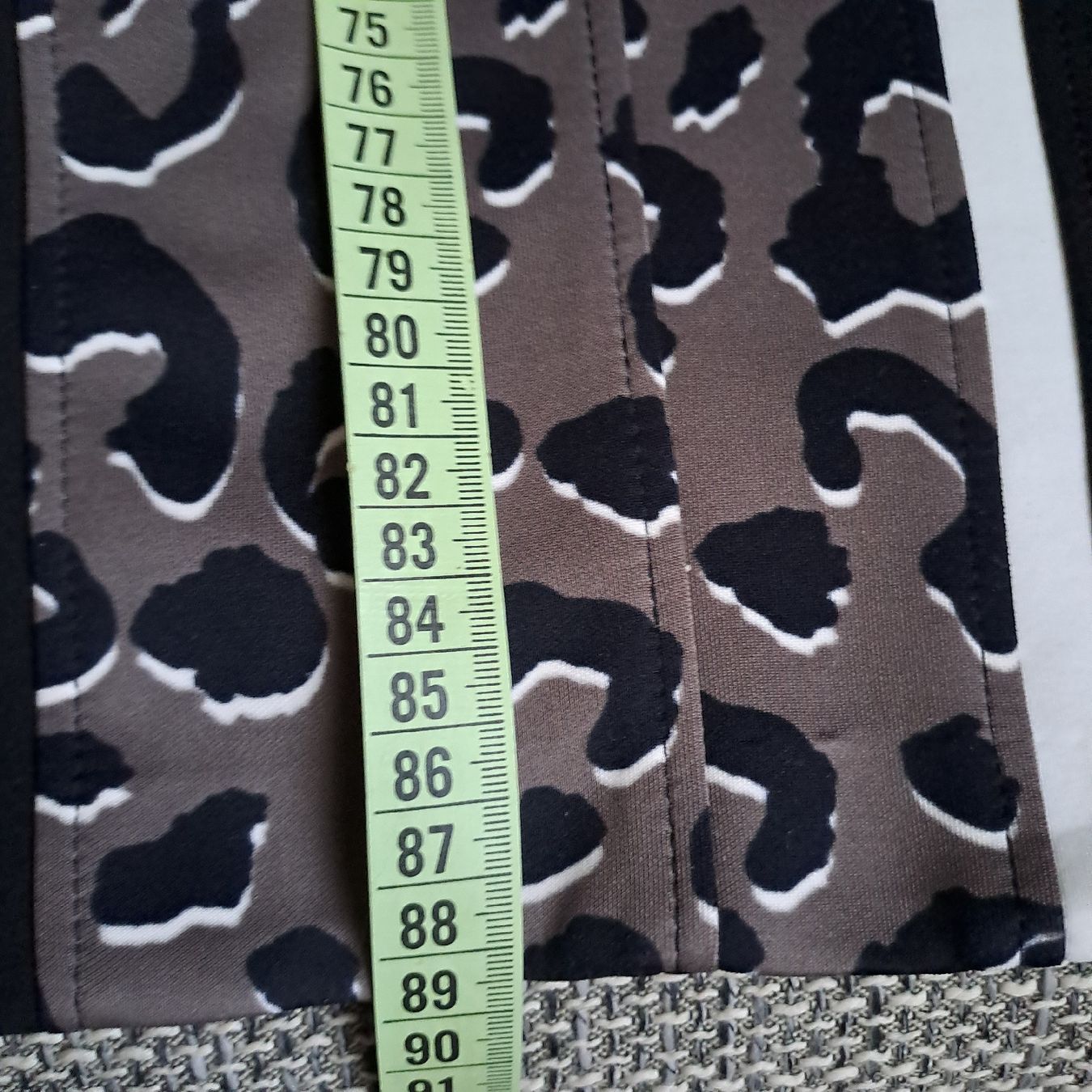 Vestiti: Kleid von Marc Cain Gr. 34 – Nuovo (secondo la descrizione) da Interlaken venduto da swissgnoemli 2