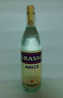 Rarität Anice Grasso 1950 / 60er