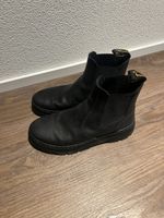 Dr. Martens Chelsea Boots schwarz Grösse 42 guter Zustand