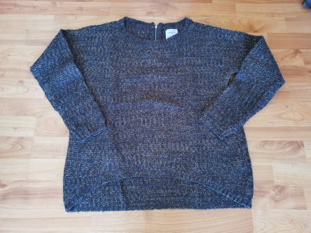 Strickpullover, braun, Vero Moda,  Grösse S