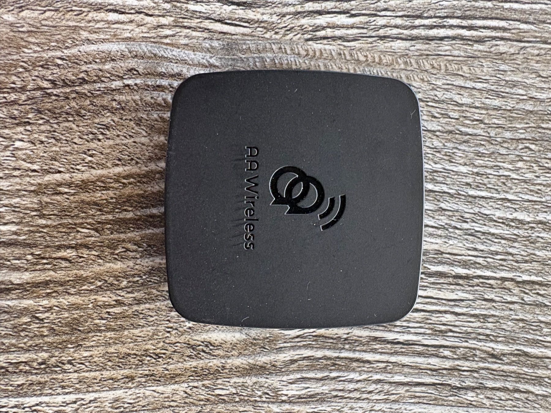 Lecteurs & Adaptateurs: AAWireless Drahtloser Android Auto Adapter – D'occasion à Hausen AG par Blade60