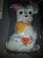 Tierkissen Hund
