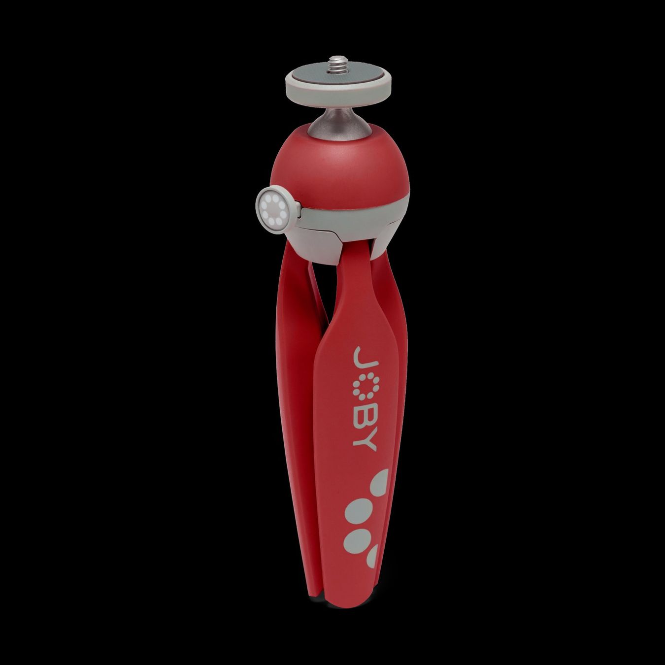 Joby Trépieds & Accessoires: Joby HandyPod 2 Red Kit – Neuf avec emballage d'origine à Niederurnen par mowgli_1963 3