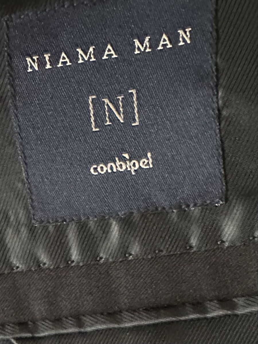Anzüge, Sport- & Funktionsanzüge: Completo Uomo Niama Man  Combipel – Gebraucht aus Cureglia von myr_9v25 5