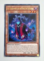 Die Phantomritter des Uralten Schleiers - Yu-Gi-Oh! TCG