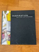 Inspiration. Die pure Lust am Essen