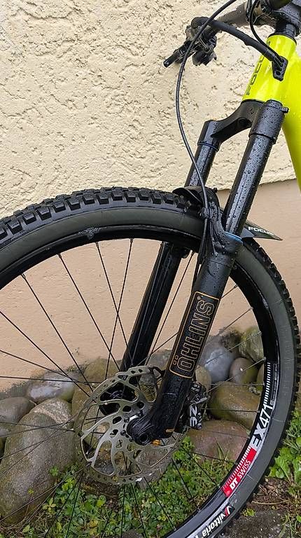 Focus Biciclette: Focus Jam 6.8 – Usato da Zürich venduto da ali_9blc 3
