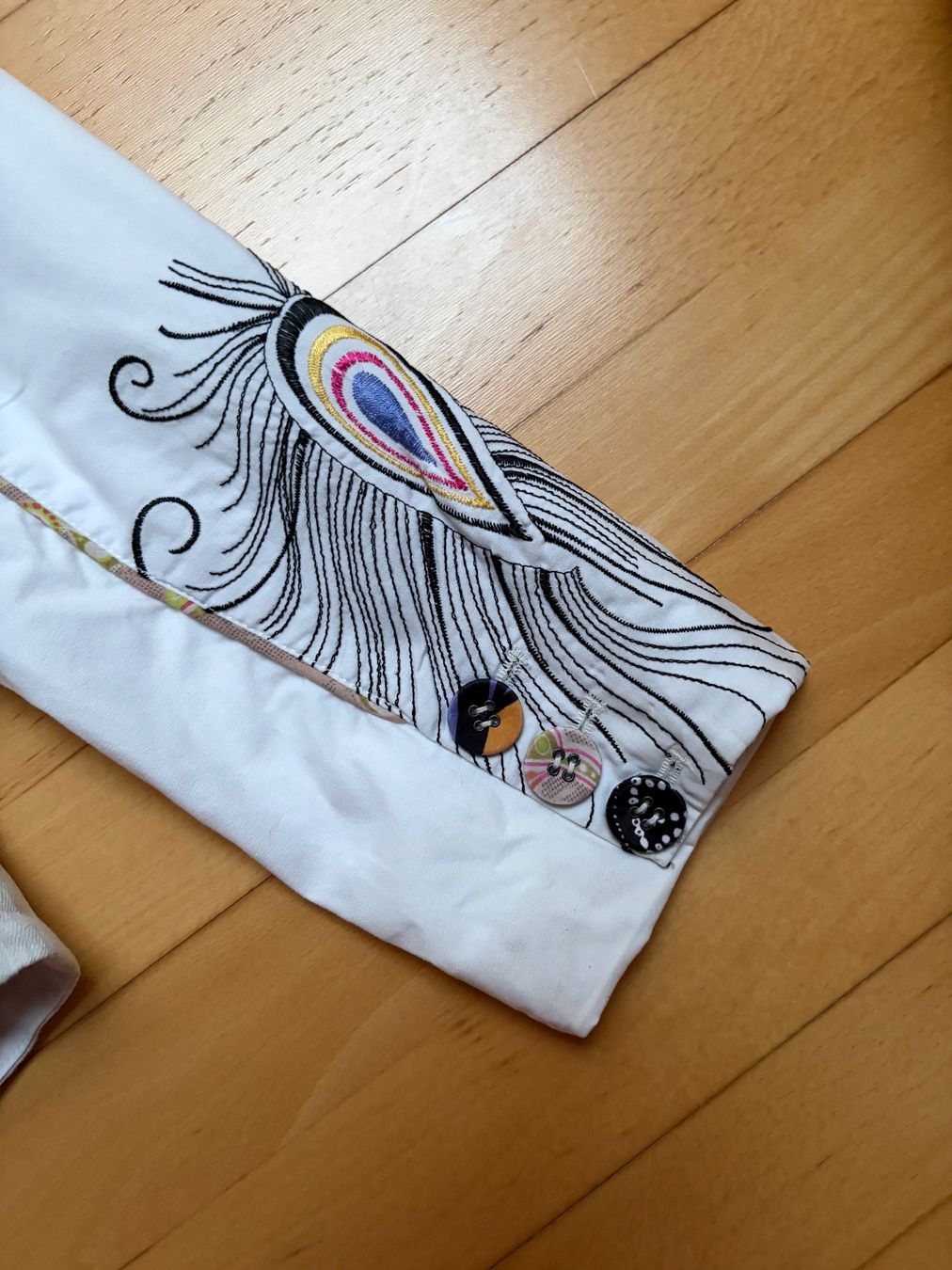 Giacche: St-Martins Blazer Gr.36 – Usato da Unterägeri venduto da Jutka_04 4
