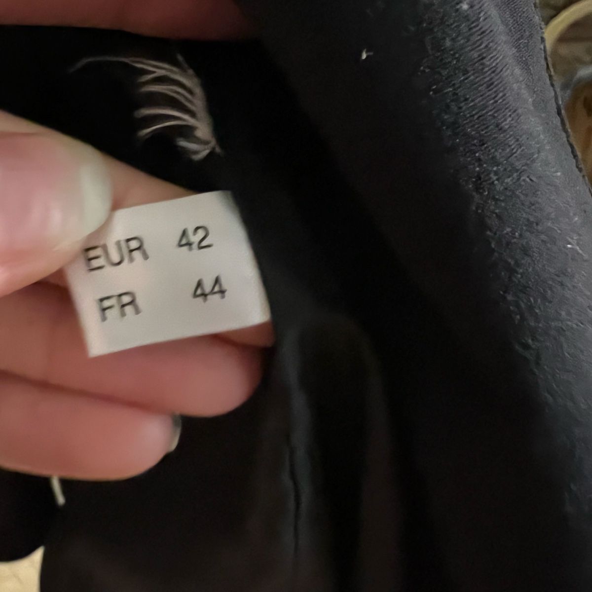 Jacken: Yessica Blazer  – Neu (gemäss Beschreibung) aus Chur von noe_mh8b 2