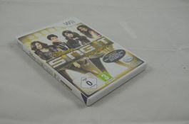 Sing it Pop Party Wii Spiel CIB (sehr