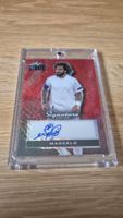 Leaf Marcelo Metal Autograph 1of1 1/1