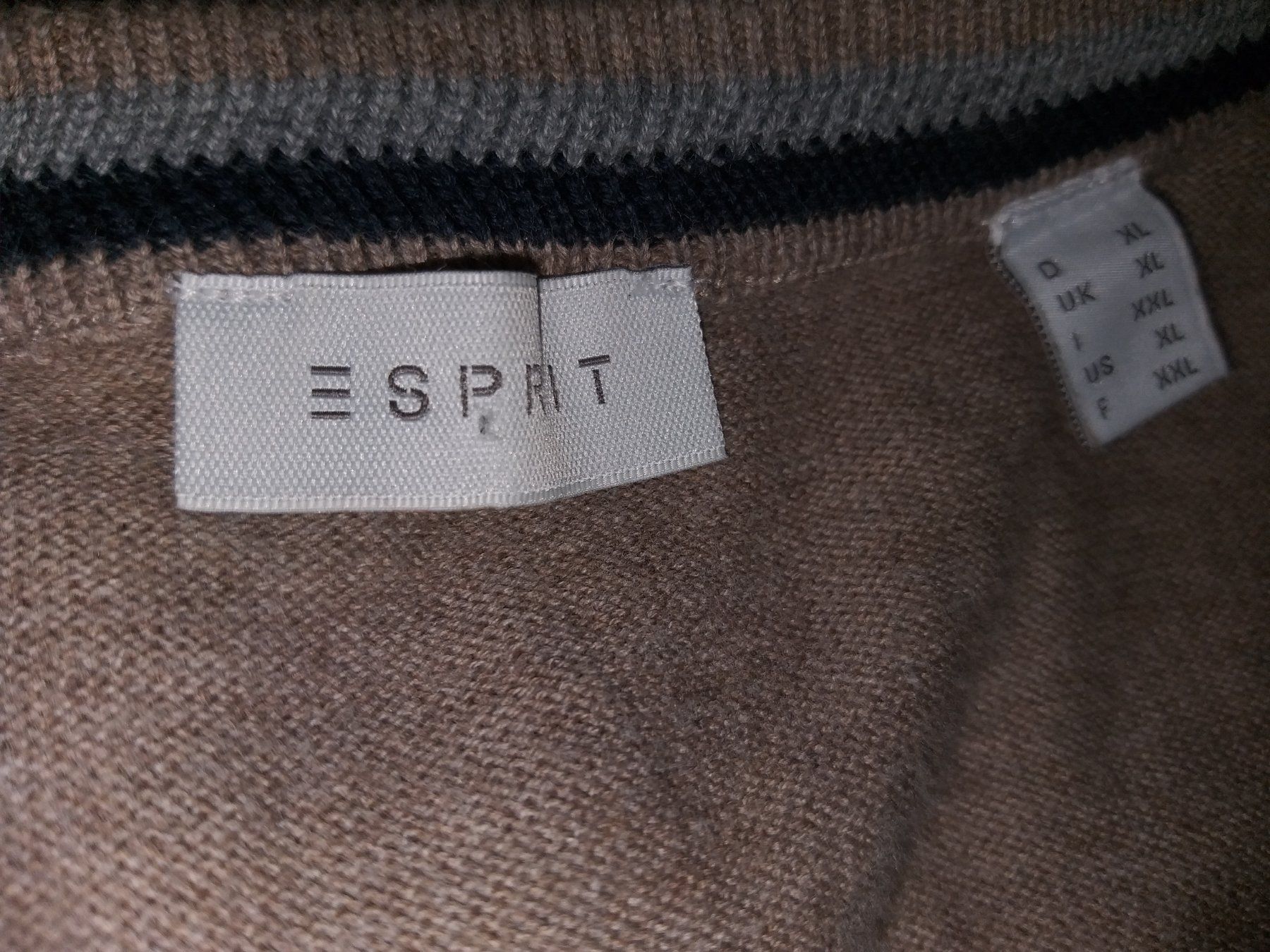 Esprit Maglioni & Felpe: Pullover ESPRIT      Taille/Grosse XL – Usato da Cossonay-ville venduto da Super-Price-Quality 9