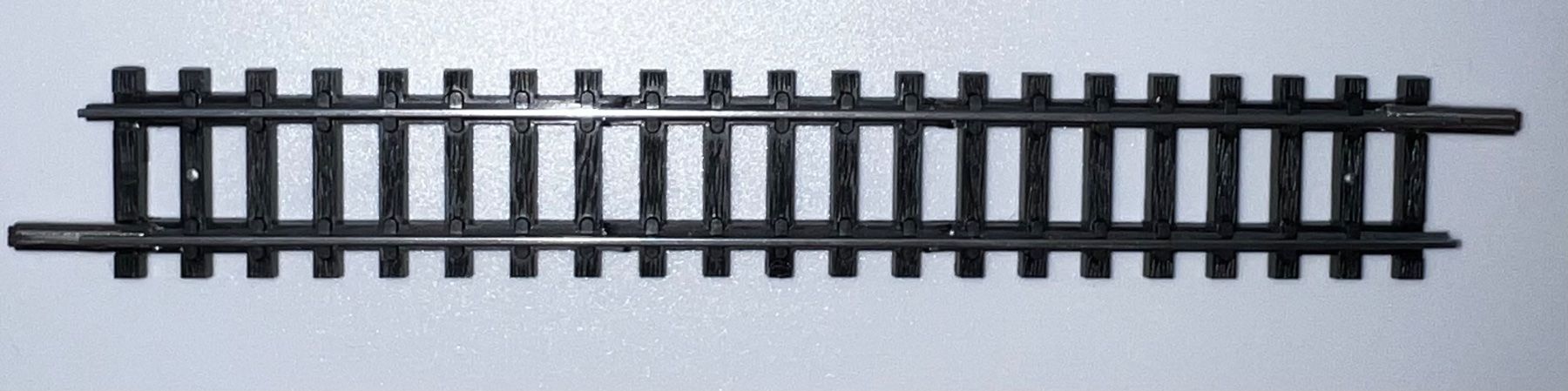 Trix Modellini di ferrovie: Minitrix-Gleis Spur N, 4904 – Nuovo (secondo la descrizione) da Basel venduto da jonnyhaas