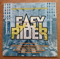 Easy Rider - Songs As Performed In The Motion Picture (LP)