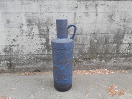 Grosse Vintage Keramik Vase