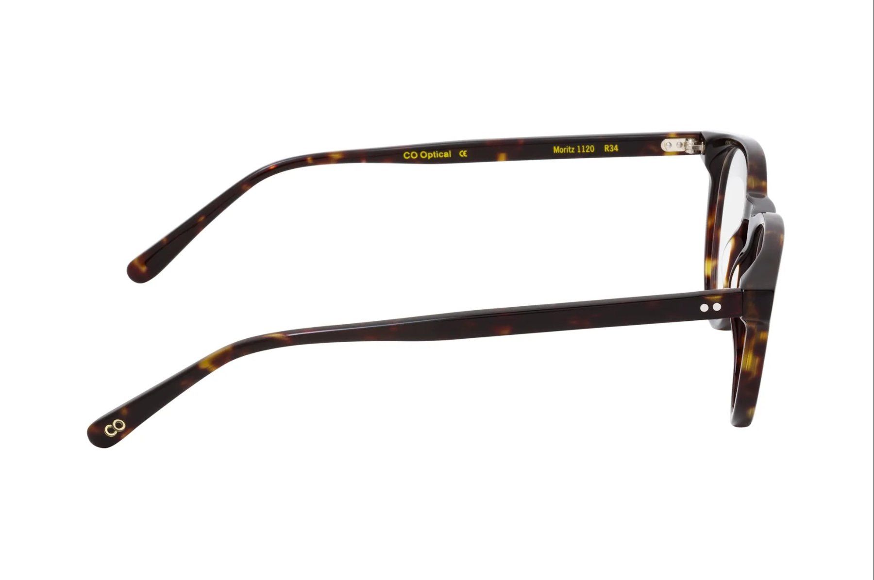 Brillen & Gläser: CO Optical Moritz 1120 R34 Sonnenbrille – Gebraucht aus Grosshöchstetten von Professio7 5