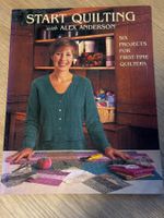 Quiltbuch