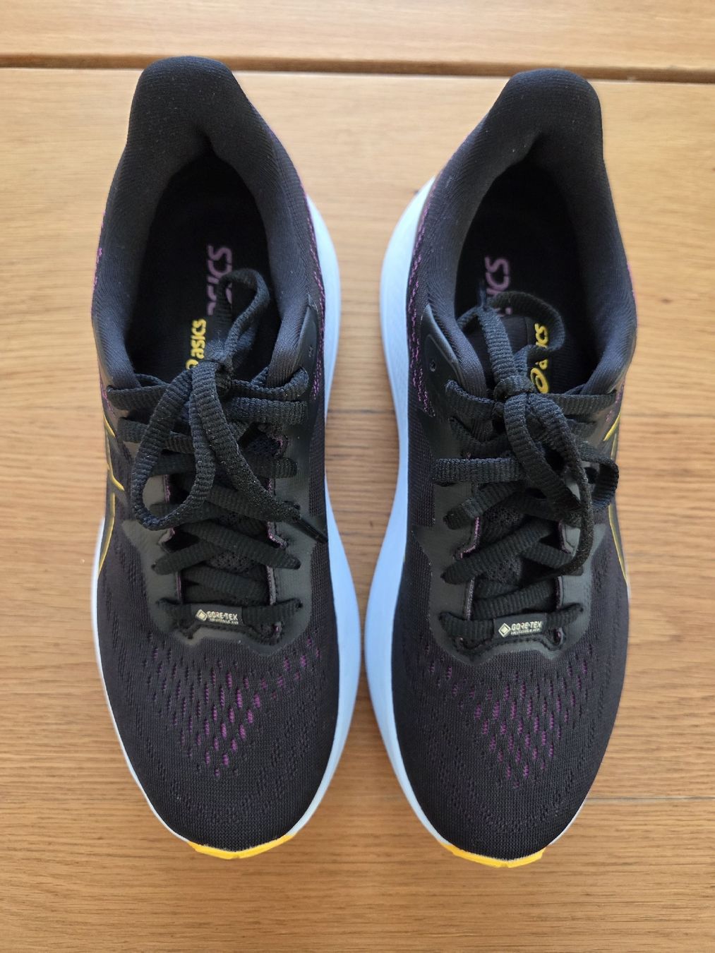 Asics Scarpe da donna: Asics GT-2000 12 GTX – Nuovo e nell'imballaggio originale da Zeiningen venduto da Williner 1