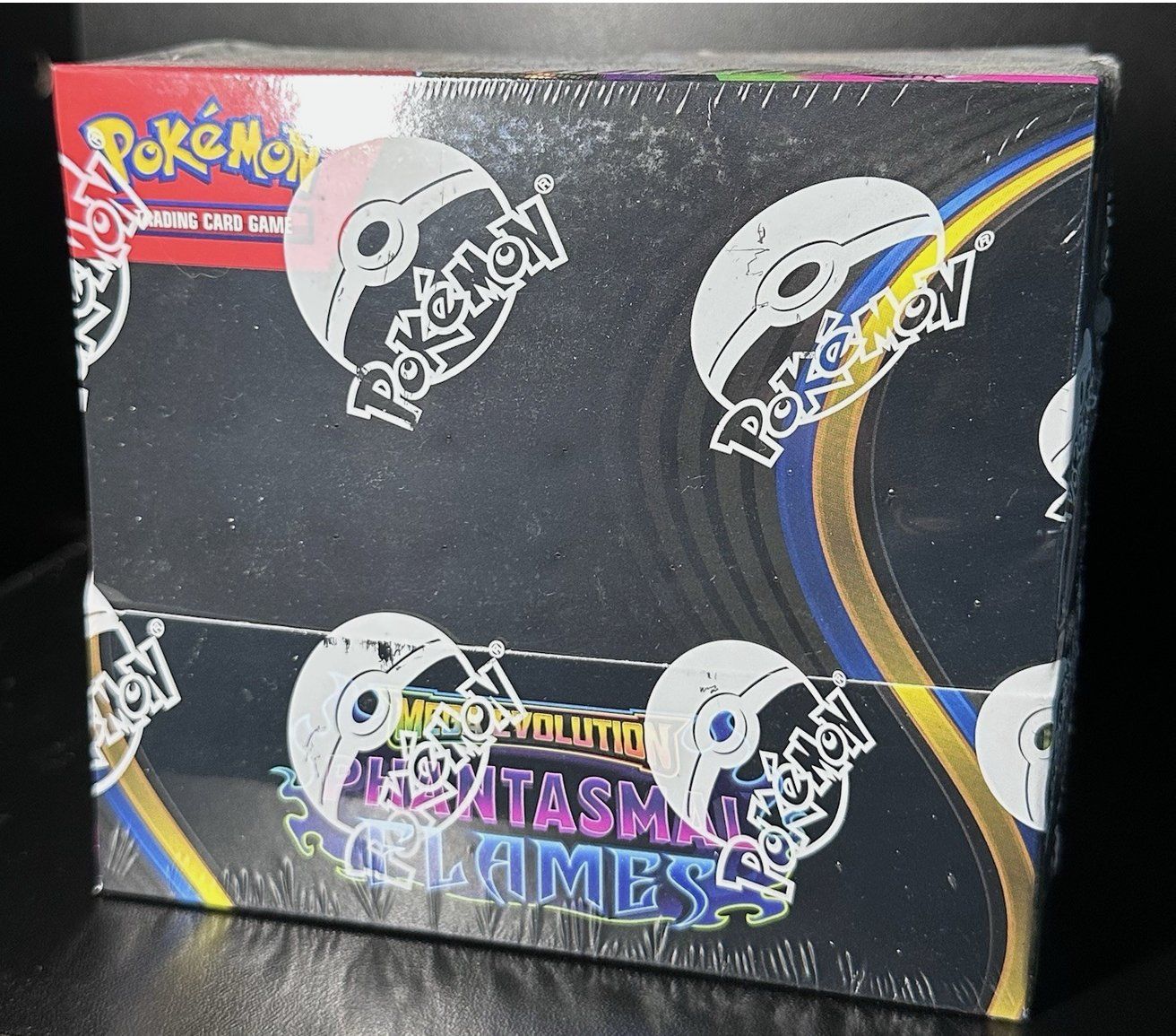 Pokémon Cartes à collectionner: Phantasmal Flames Booster Box EN – Neuf (Voir description) à Tegerfelden par gar_p2kl