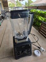 Küchengerät Stab Mixer Decen Blender NY-8188MJA