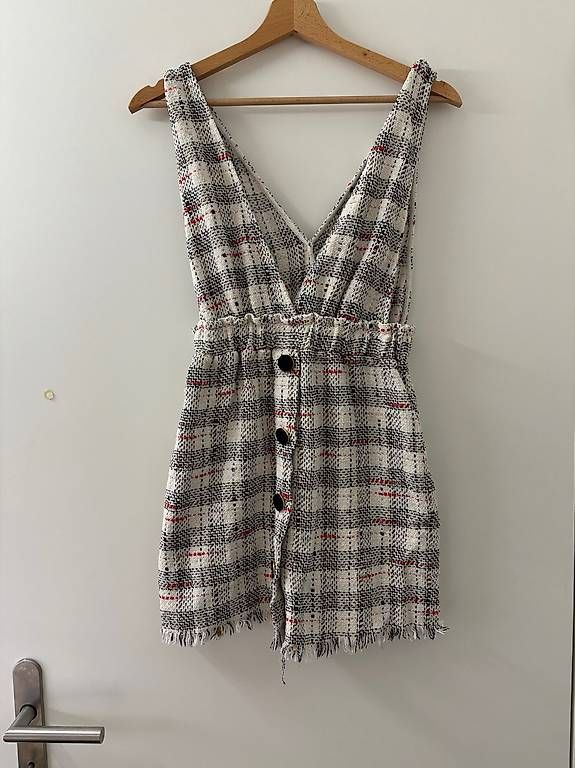 Vestiti: Kleid Zara Gr. XS – Usato da Oftringen venduto da violetta9