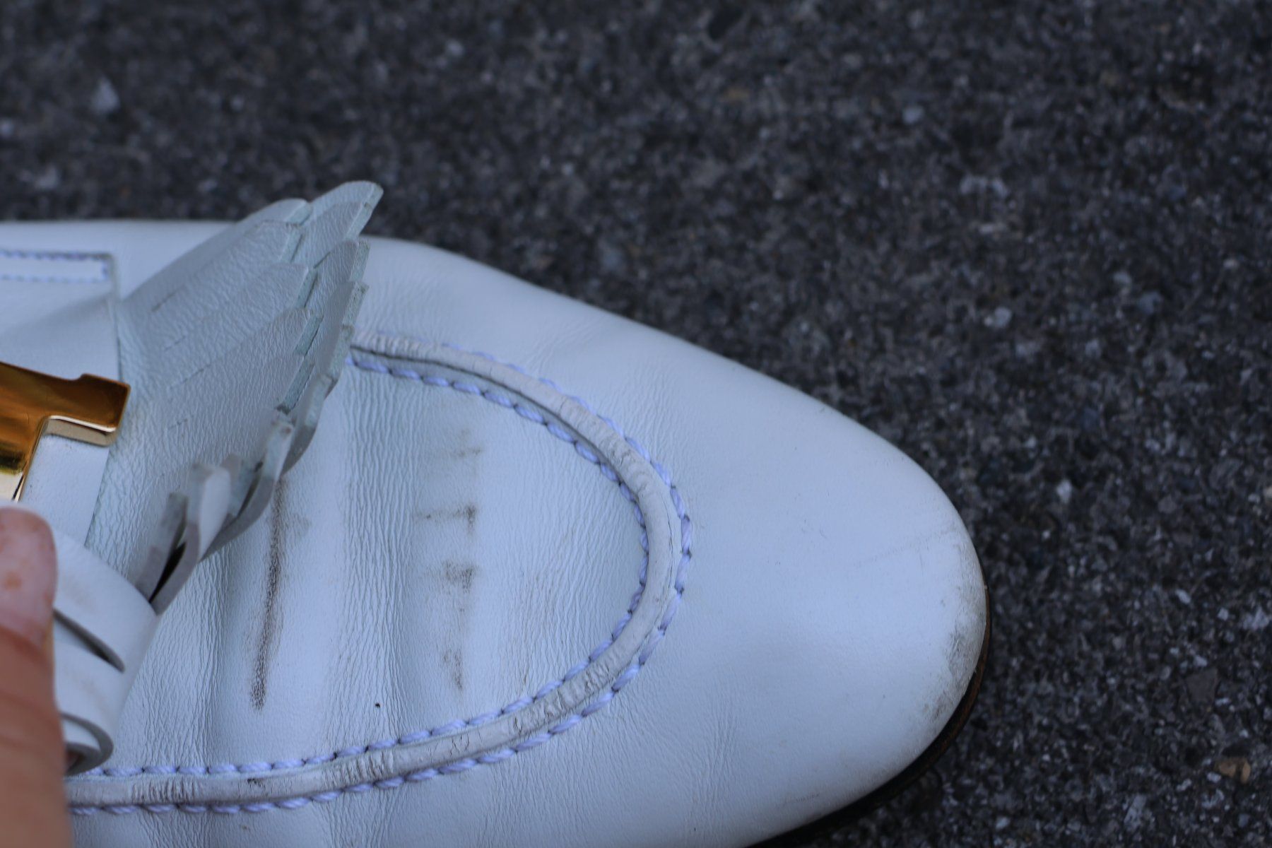 Chaussures femmes: HERMES DAMEN SCHUHE 40.5 – Défectueux à Balzers par MinimenschMia 8