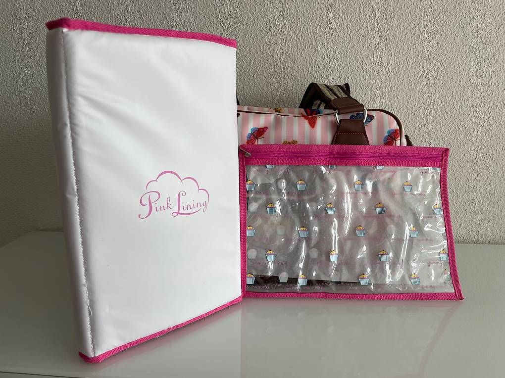 Borse & Zaini: Yummy Mummy Wickeltasche – Nuovo (secondo la descrizione) da Tagelswangen venduto da Seaside1604 1
