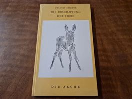Die Erschaffung der Tiere
