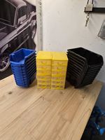 Kleinteileboxen