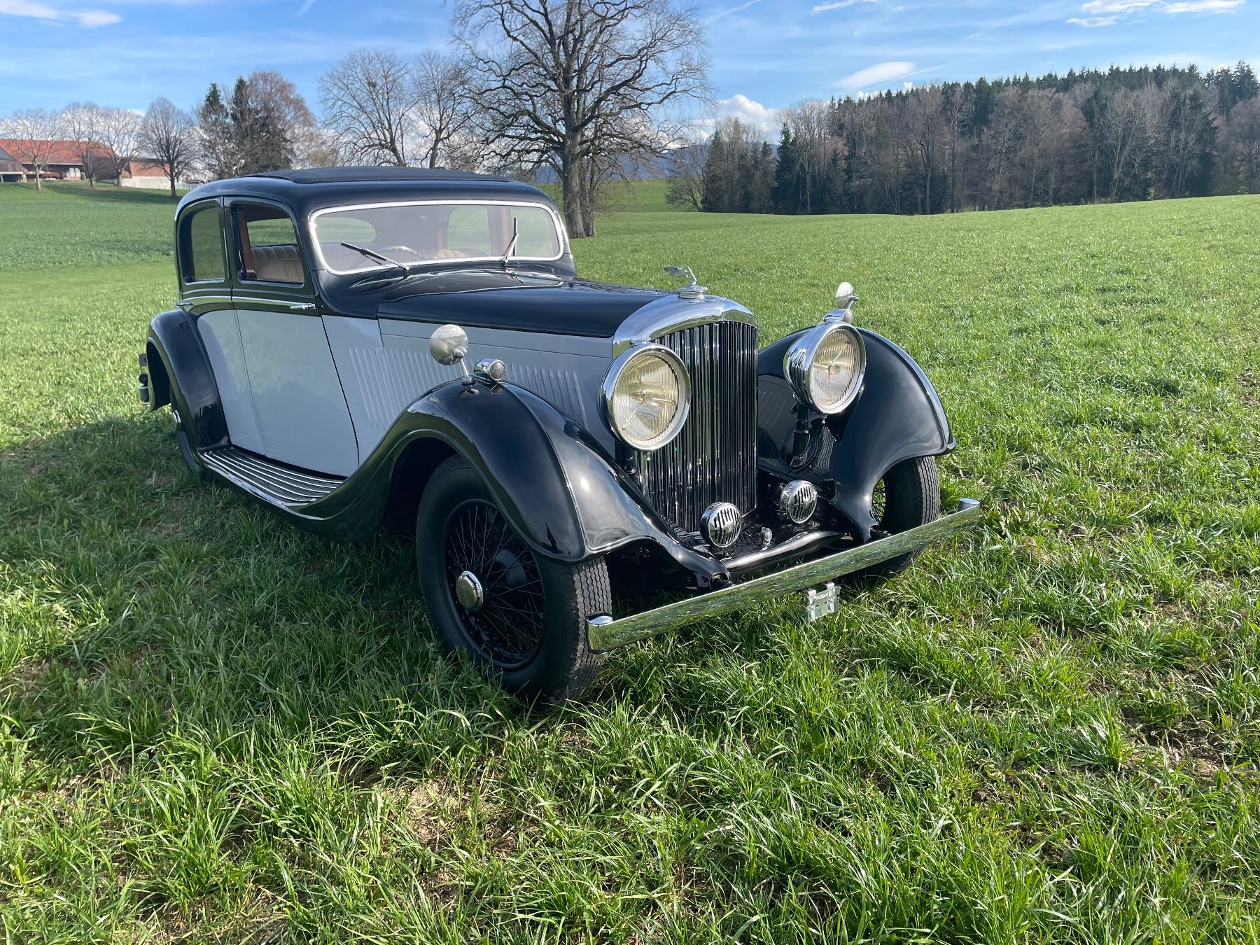 Bentley Automobili: Bentley sport – Usato da Estévenens venduto da gob_hmc5 6
