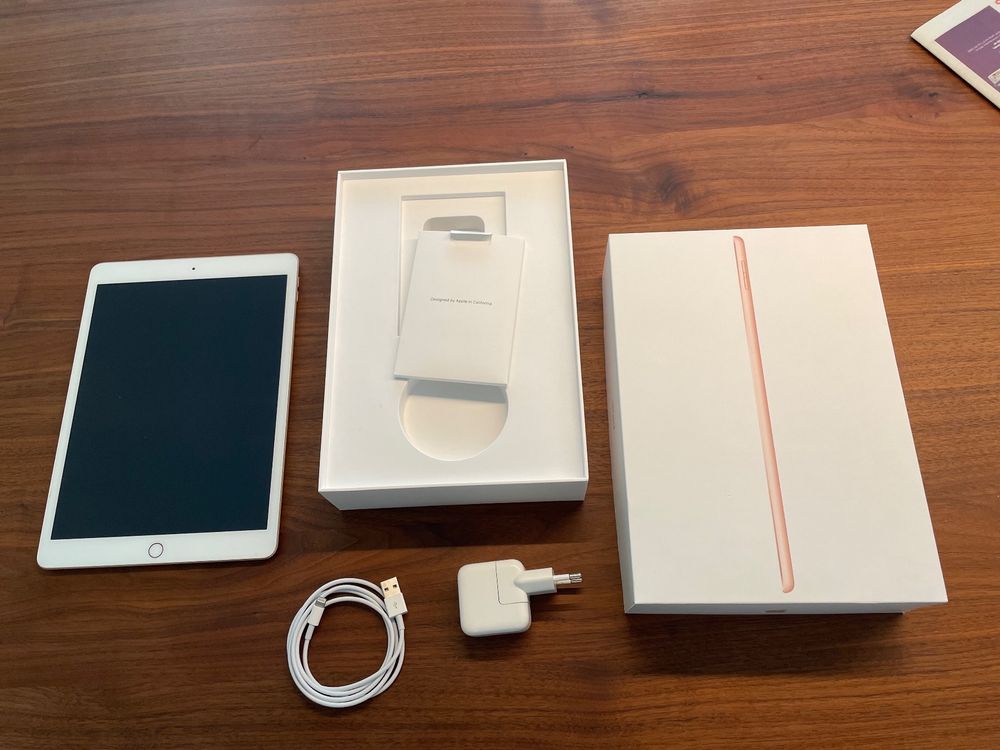 Ipad Hlle 7 Generation