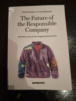 The Future of the Responsible Company – Patagonia (Englisch)