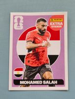 FIFA 2026 Panini Extra Sticker MOHAMED SALAH