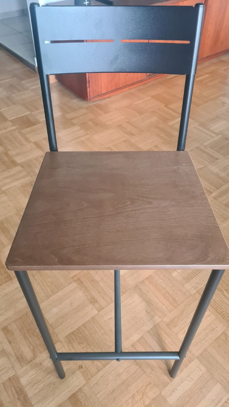 Ikea Tabourets: 2x Barhocker – D'occasion à Urtenen-Schönbühl par Jannis98 1