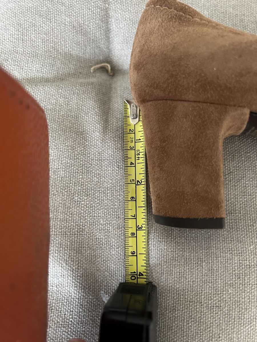 Scarpe da donna: Damenschuh – Nuovo (secondo la descrizione) da Erlenbach ZH venduto da Xe01 3