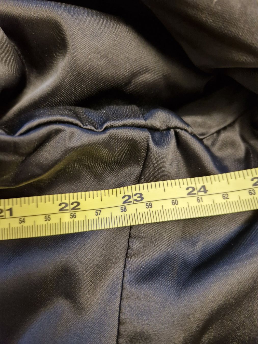 Mäntel: Elegant Mink Fur Coat – Neu (gemäss Beschreibung) aus Wettingen von mor_76q7 5