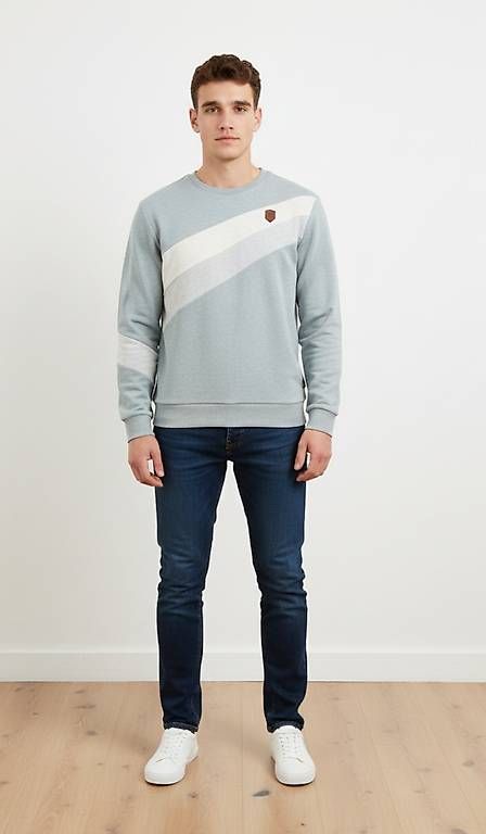 Naketano Pulls & Sweat-shirts: Naketano Pullover – D'occasion à Haslen AI par jas_5dv9