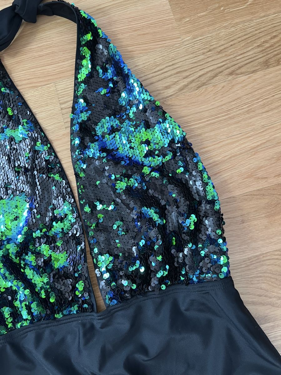 Badekleider & Bikinis: Exklusiver Badeanzug – Gebraucht aus Zürich von ida_xfr8 1