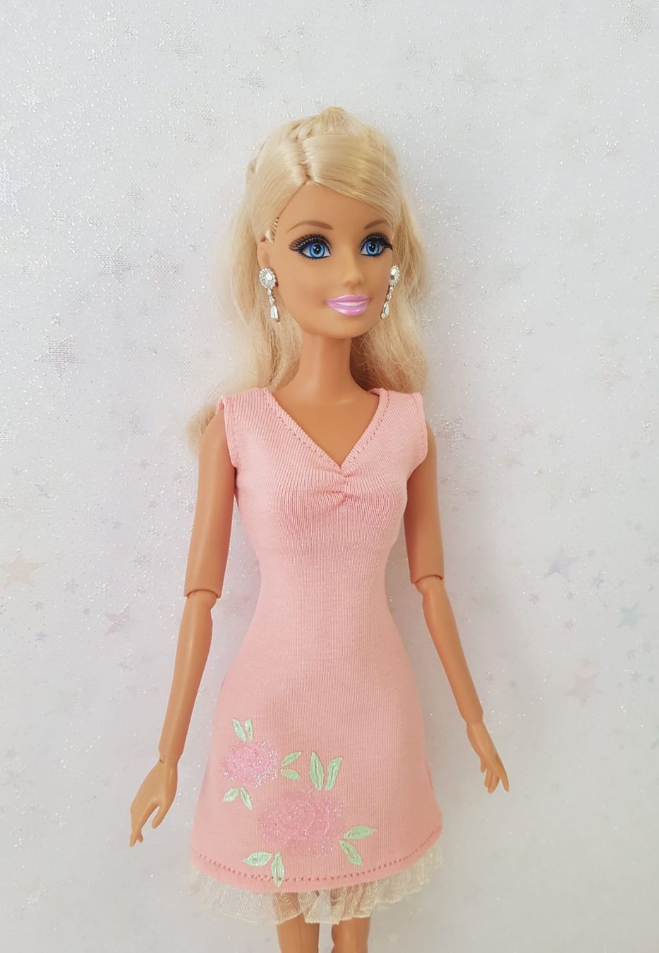 Bambole: Barbie Kleid – Nuovo (secondo la descrizione) da Lachen SZ venduto da Sakura4hime 3