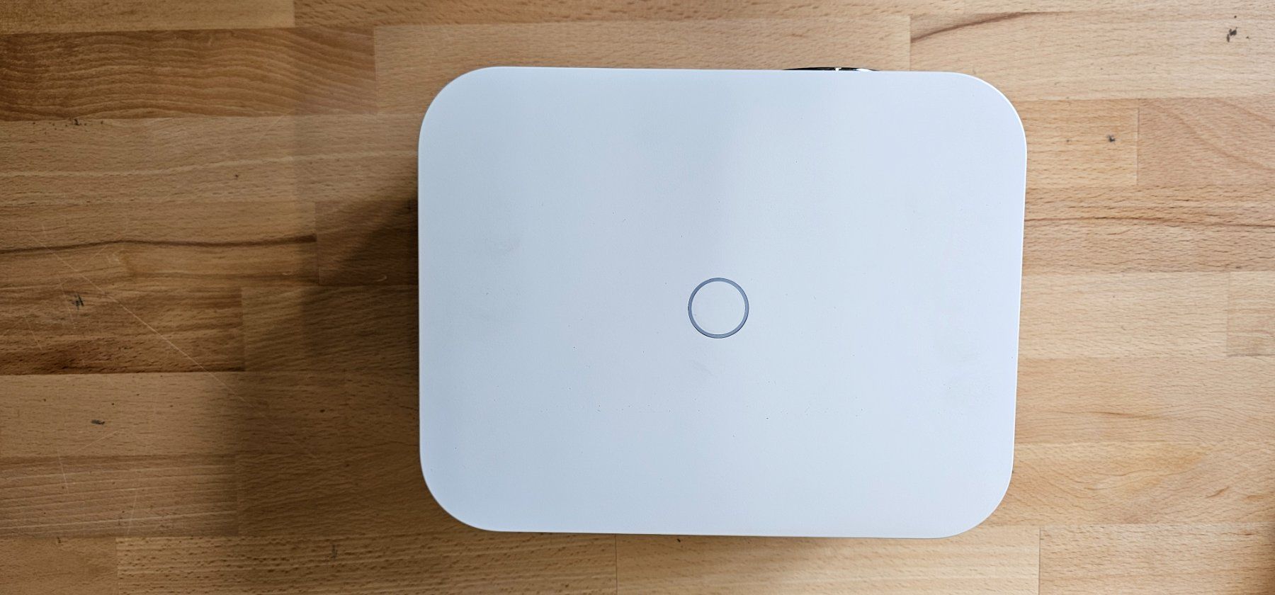 Proiettori: WANBO WPA23 Projektor | Defekt – Difettoso da Thusis venduto da ultimus_schweiz 1